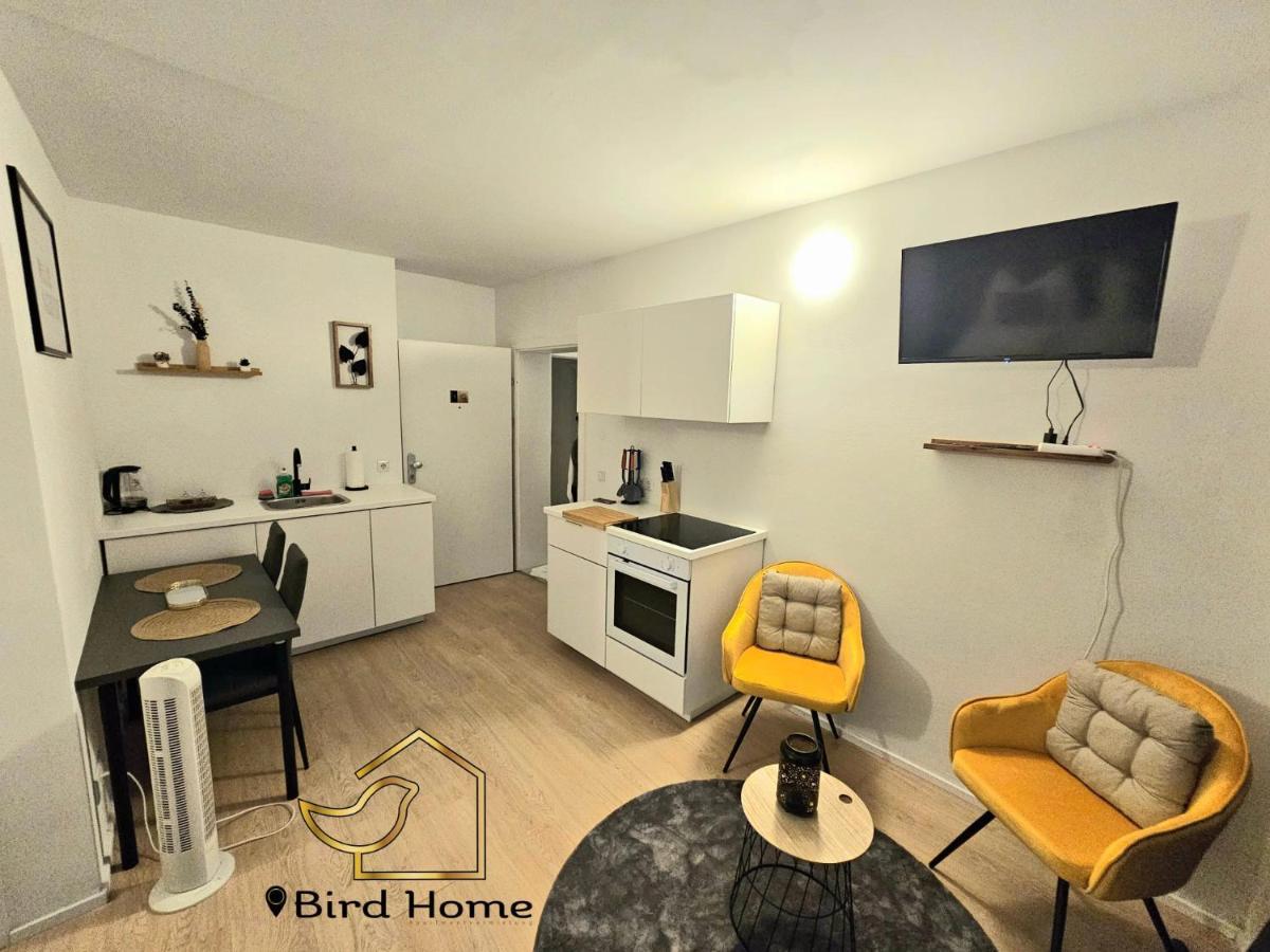 Appartement Bird 9 Klagenfurt am Wörthersee