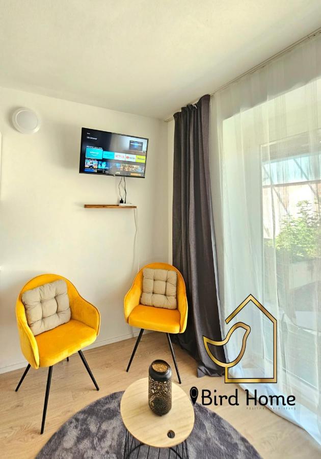 Appartement Bird 9 *