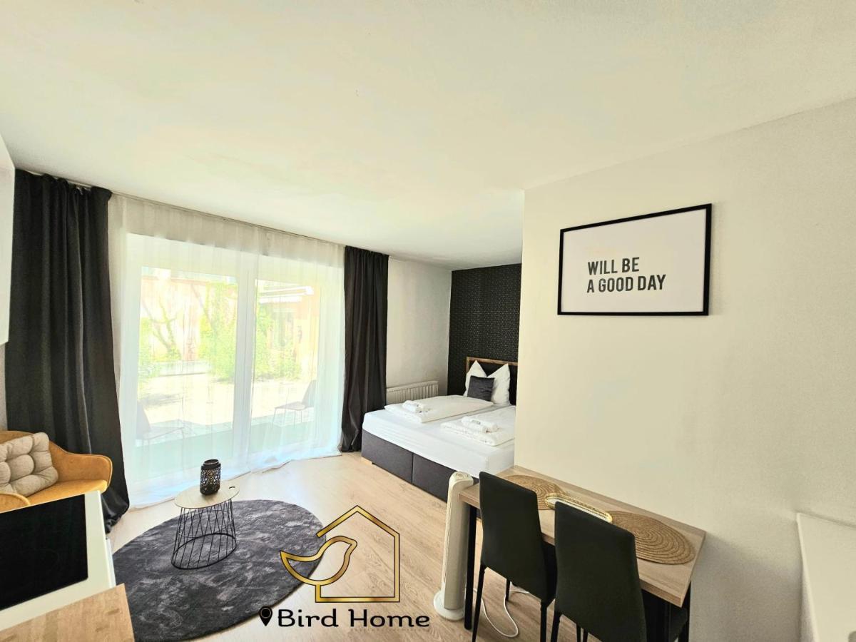 Bird 9 Appartement