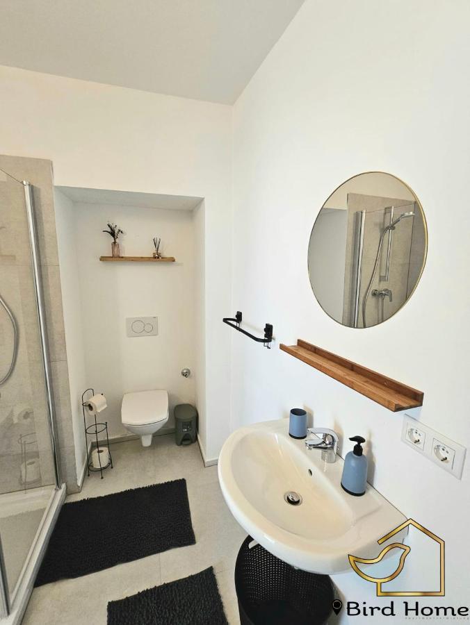 Bird 9 Appartement